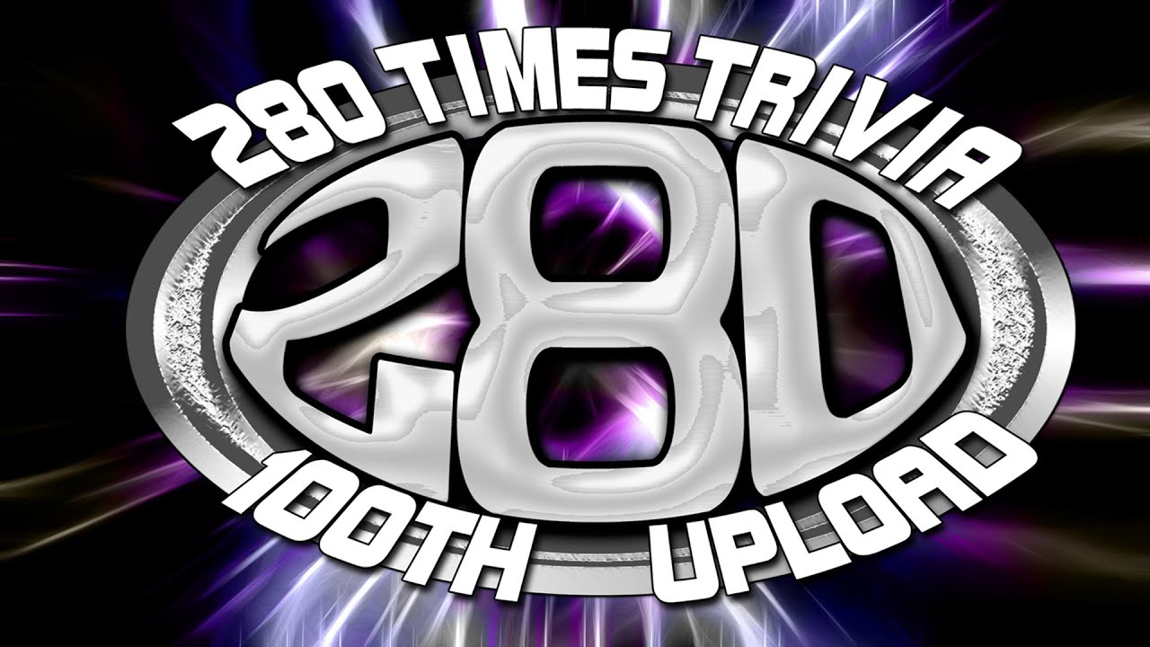 100th Trivia Video | Multiple Choice Quiz and Q&A || Pop culture