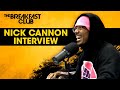 Nick Cannon Talks Polygamous Love, Cancel Culture, Mariah Verzuz, Rap Career + More