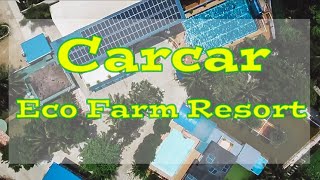 Carcar Eco Farm Resort | First Container Van Hotel in Cebu | Wander Nekai Ph