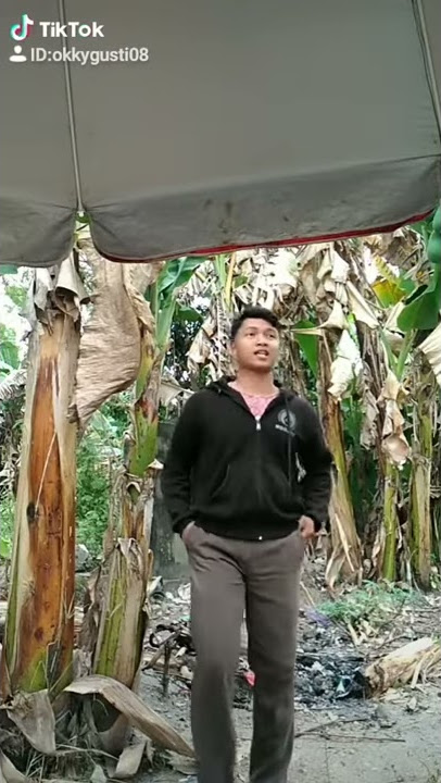 Tiktok keren 2019 joget papua