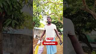 Wife vs Fighter 😡 | Husband Current Situation 😂 | trending now | #memes #shorts #tamilcomedy #viral