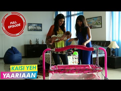 Kaisi Yeh Yaariaan | Episode 267 | Nandini wants a reunion of friends