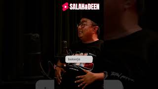 Bapak Pemersatu Bangsa