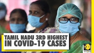 Chennai city has over 10,000 quarantine beds | 208 COVID-19 cases |