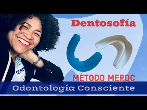🦷 DENTOSOFIA ¿Qué es? l Odontología Integrativa y Terapia Neural Odontológica. Mercedes Rodríguez