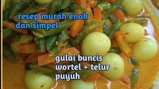 Blansir Wortel & Brokoli untuk MPAsi Mudah dan Cepat