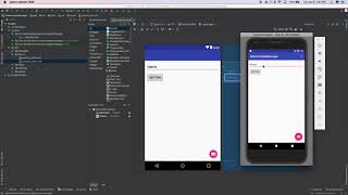 Android App Development for Beginners (2018 Edition): Part 4