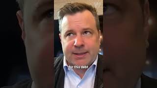 Why Non-Recourse Debt is Key in Real Estate | Bill Pulte #RealEstateAdvice #NonRecourseDebt Profile
