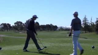 2013 - CIF North Coast Section - Division I Boys Golf Tournament of Champions