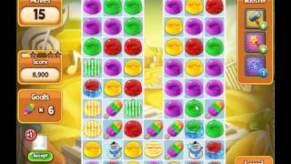 Pudding Pop Level 952