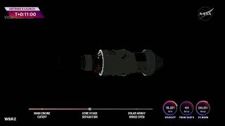 WATCH LIVE: NASA prepares to launch Artemis II