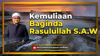 Download Lagu “Kemuliaan Baginda Rasulullah S.A.W” - Dato' Dr. Badli Shah Alauddin Download Lagu “Kemuliaan Baginda Rasulullah S.A.W” - Dato' Dr. Badli Shah Alauddin