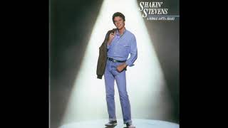 Watch Shakin Stevens If I Really Knew video