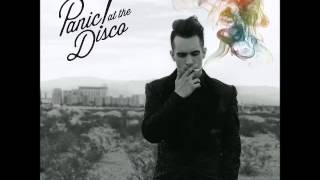 Download Lagu Panic! At The Disco - Nicotine (Clean Version) MP3