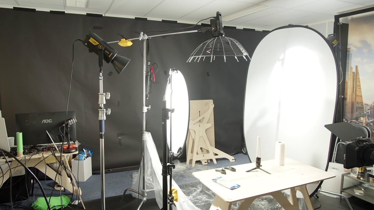 LIVE at Pathos Studios | Day 3