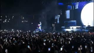 Anuel AA - RHLM 2 👹- Baby Boo / Ayer - Santiago Chile 🇨🇱, 15-11-2024