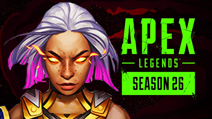 NEW SEASON LEAK ARE CRAZY..!!