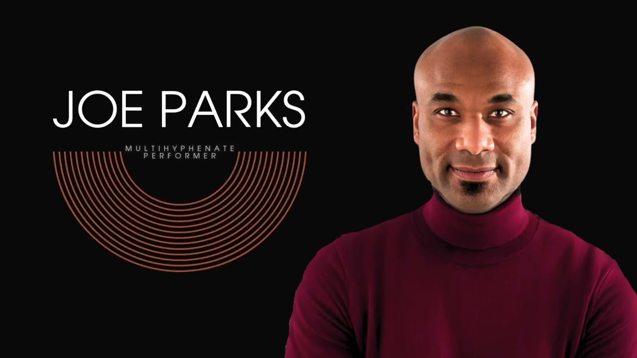 Joe Parks Voice - Commercials Voice Reel