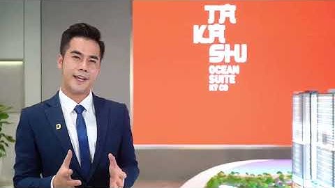 Takashi Ocean Suite Kỳ Co - Tư vấn sa bàn Hotline 093.999.6833