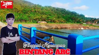 GABBY TINGGAL KENANGAN COVER BINTANG ARC