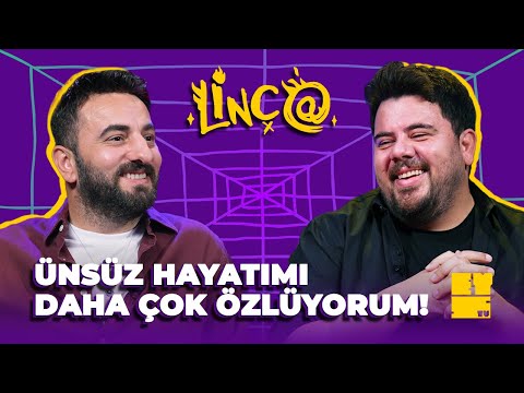 Linç@ - Cem Gelinoğlu