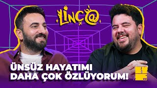 Linç@  Cem Gelinoğlu