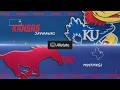 CFB 26 Kansas V SMU WEEK 1 YEAR 2