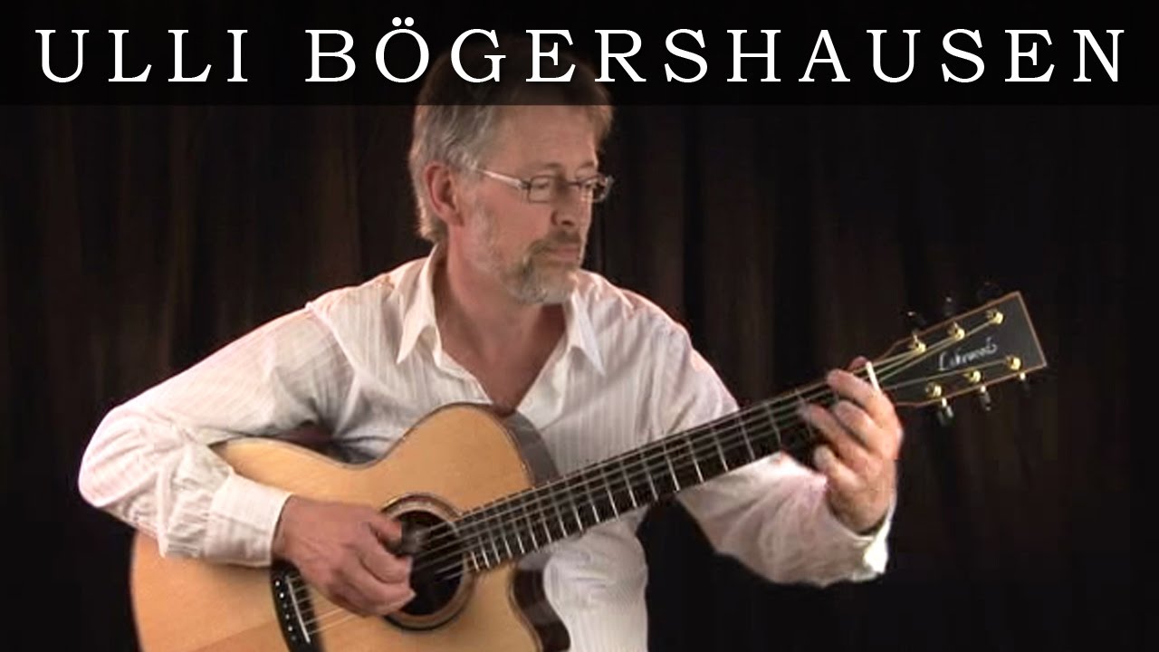 Watch Time After Time (by Cyndi Lauper) | Ulli Boegershausen | solo guitar on YouTube Watch Time After Time (by Cyndi Lauper) | Ulli Boegershausen | solo guitar on YouTube