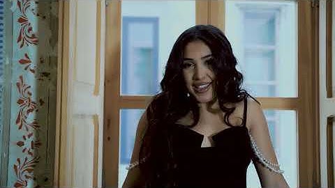 Nyno Vargas, Shakira Martínez - Si Alguna Vez (Videoclip Oficial)