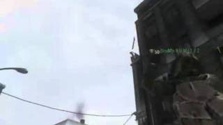 spawn tomahawk on berlin wall