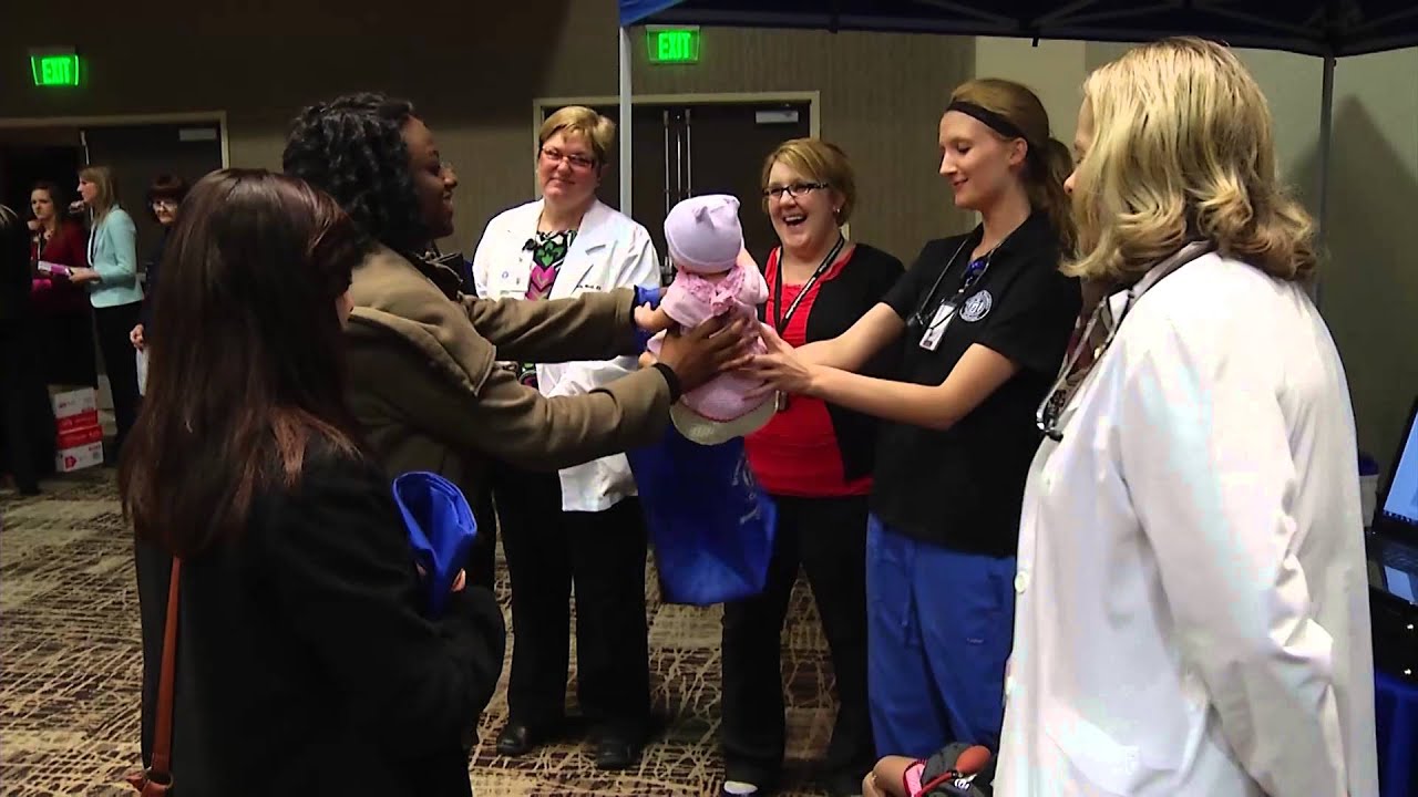 Bryant & Stratton College Milwaukee Community Career Fair YouTube