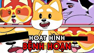 Sự Thật Về Animator KINH TỞM Nhất Trên Internet