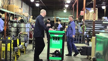 Maxant Industries Promo Video