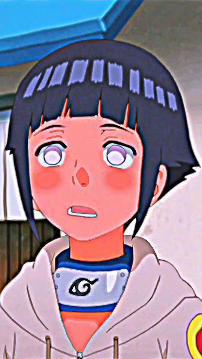 Boruto 😈 Saw Young Hinata 🌷 And Naruto 🔥🥶 || #viralshort