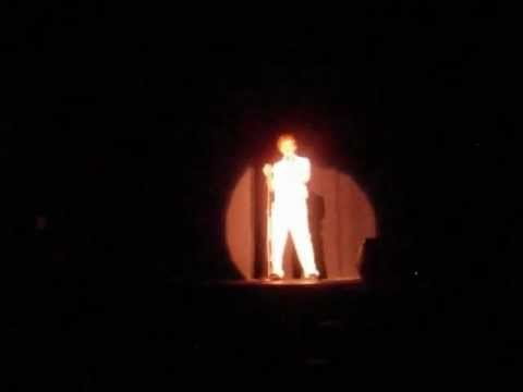 Akagi Opening Live Cover - "Nantokanare" (Camera Quality)