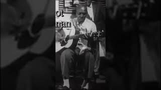 A Rare Look at Blues Legend Skip James in 1966 | 🎸 Subscribe for Daily Blues