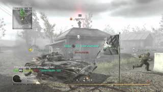 WTF - Hack Call Of Duty 4