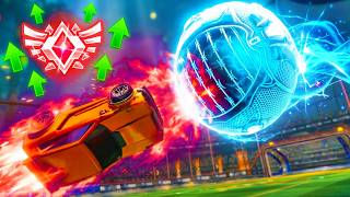 Can I Get Grand Champion in Heatseeker?