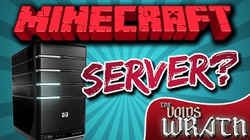 Voids Wrath {EP.10} - SERVER?