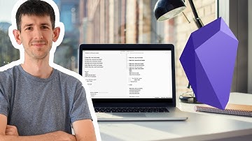 Obsidian Markdown Walkthrough (With Downloadable Practice Page)