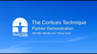 The Cortices Technique (Partner)