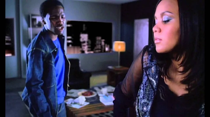 Cherise - 2nd Best (Official Music Video)