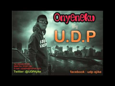 U.D.P - Onyeneku