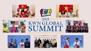 [2021] Kid Witness News (KWN) Global Summit 2021