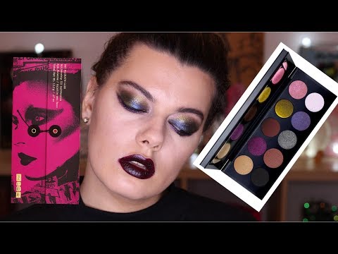 Video: Pat McGrath Net Değeri: Wiki, Evli, Aile, Düğün, Maaş, Kardeşler