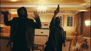 Samra - Was dann? (OFFICIAL VIDEO)
