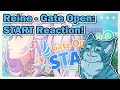 Moral Reacts! | Pavolia Reine - Gate Open: START! [HololiveID] | Moral Truth