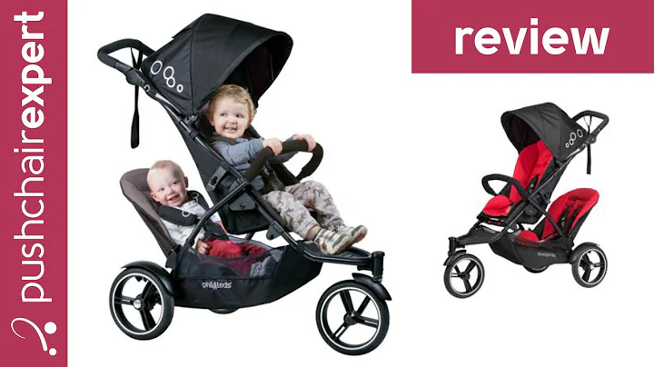 phil&teds dot Review