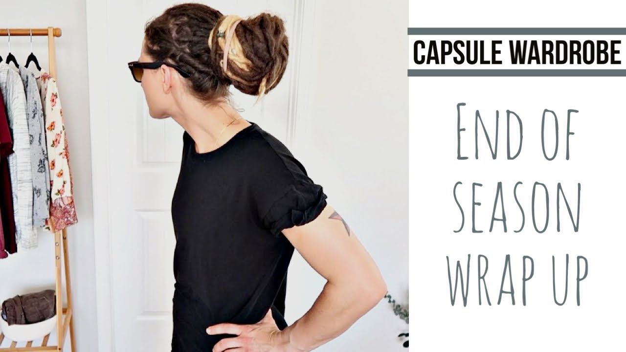 Capsule Wardrobe Closeout Time To Weigh Measure Current Makeup capsule-wardrobe-closeout-time-to-weigh-measure-current-makeup