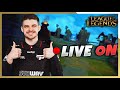 NONA LIVE DO ANO!  - !cortes !elo !pro !runa